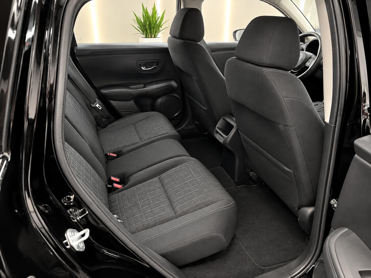 Honda HR-V LX 2024