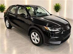2024 Honda HR-V 