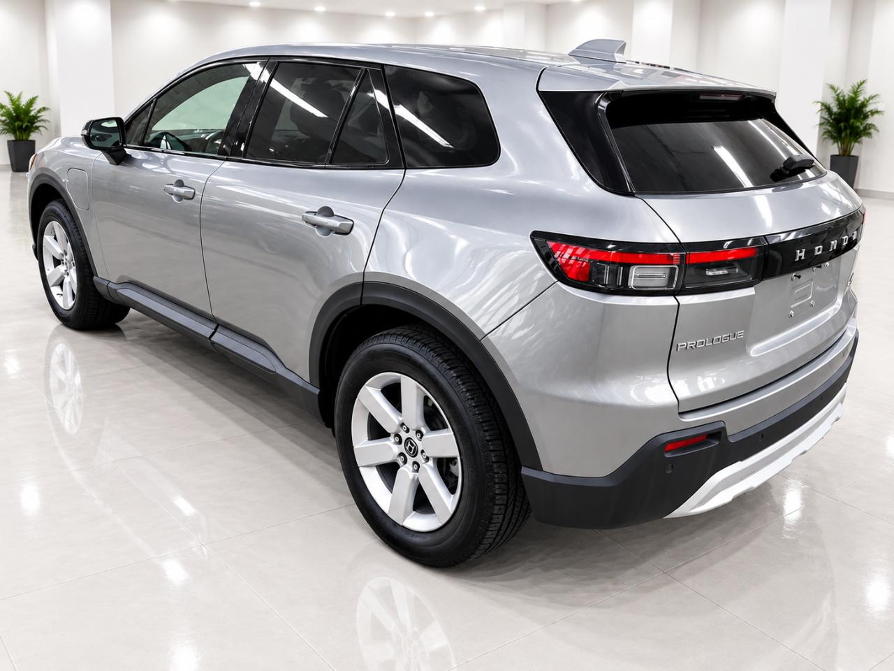 Honda Prologue EX 2024