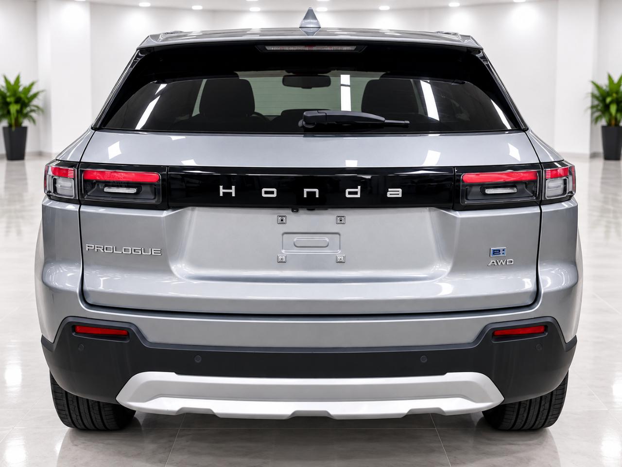 Honda Prologue EX 2024