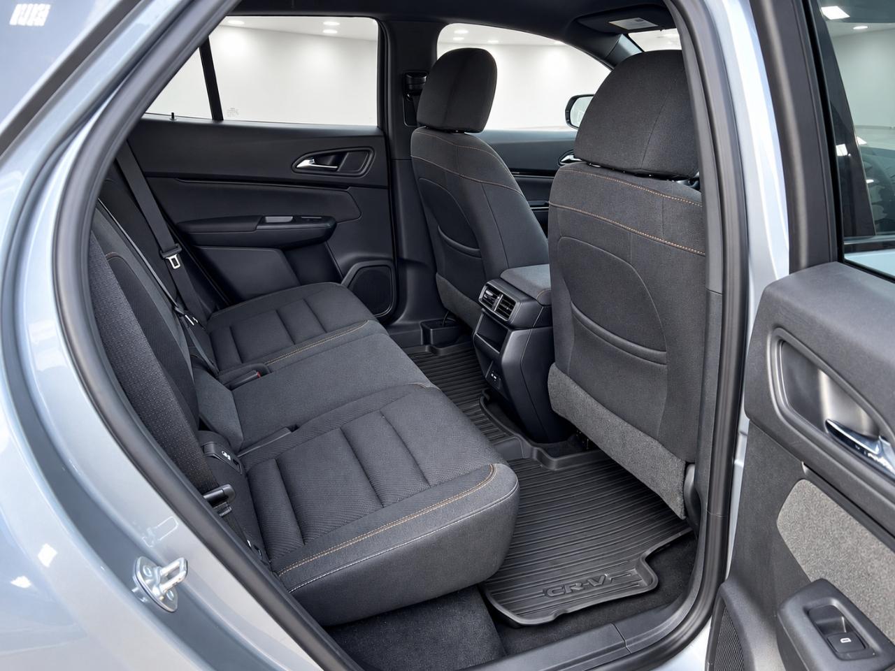 Honda Prologue EX 2024