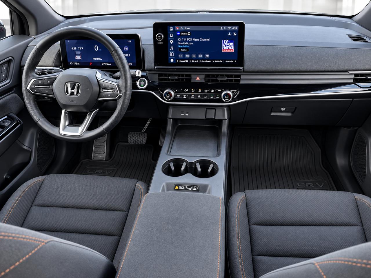 Honda Prologue EX 2024