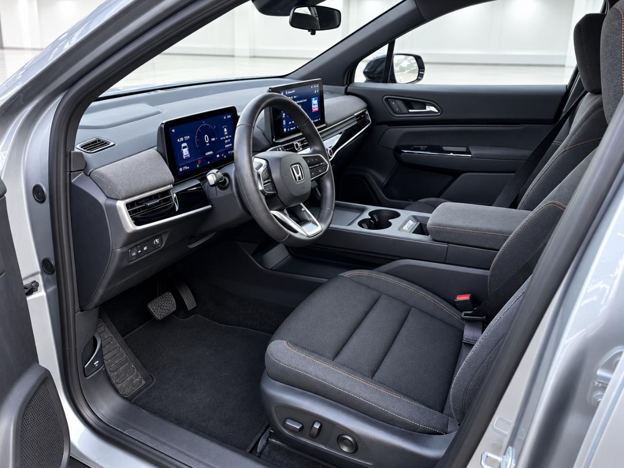 Honda Prologue EX 2024