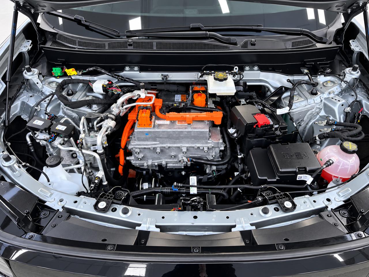 Honda Prologue EX 2024