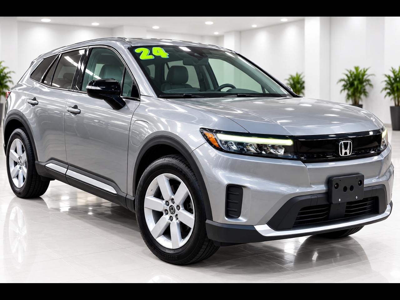 2024 Honda Prologue EX