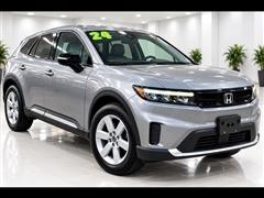 2024 Honda Prologue 