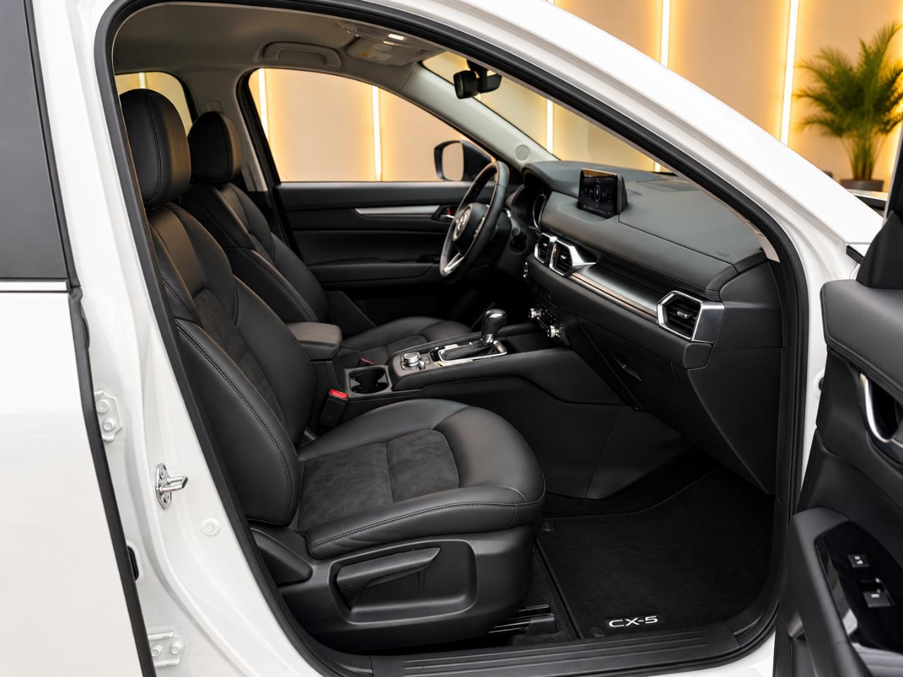 Mazda CX-5 Touring AWD 2019