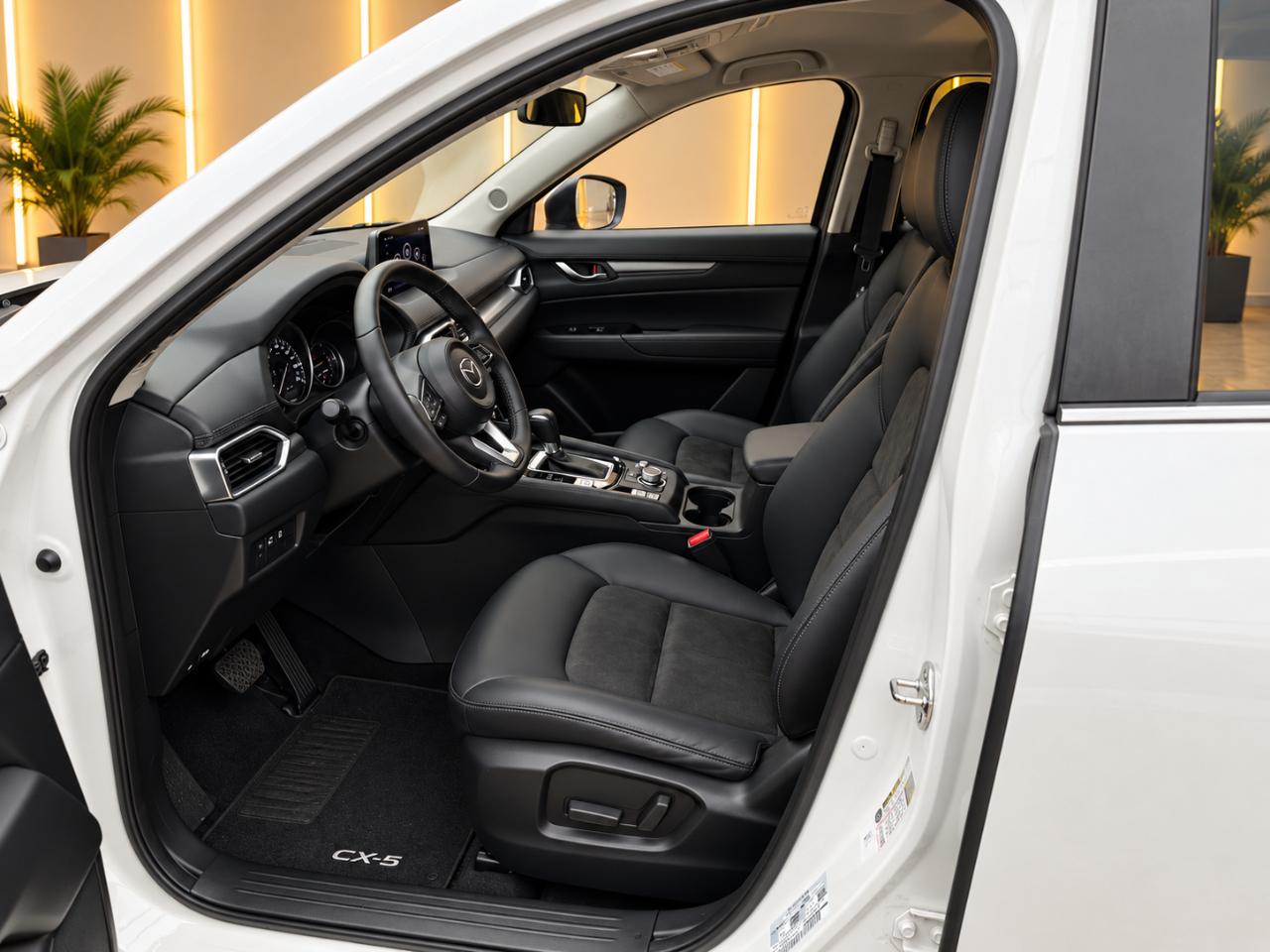 Mazda CX-5 Touring AWD 2019