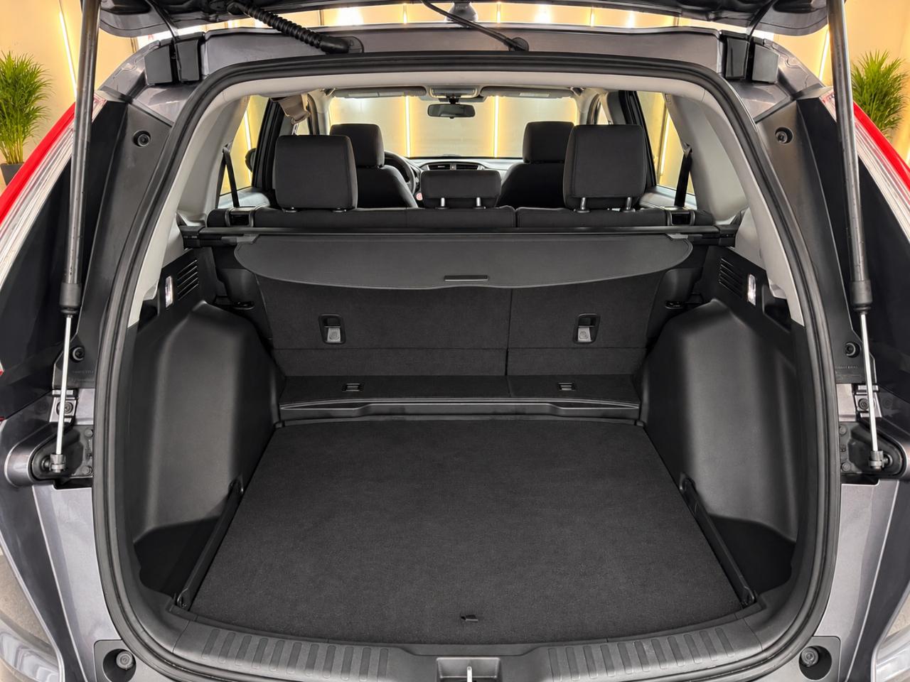 Honda CR-V EX AWD 2018