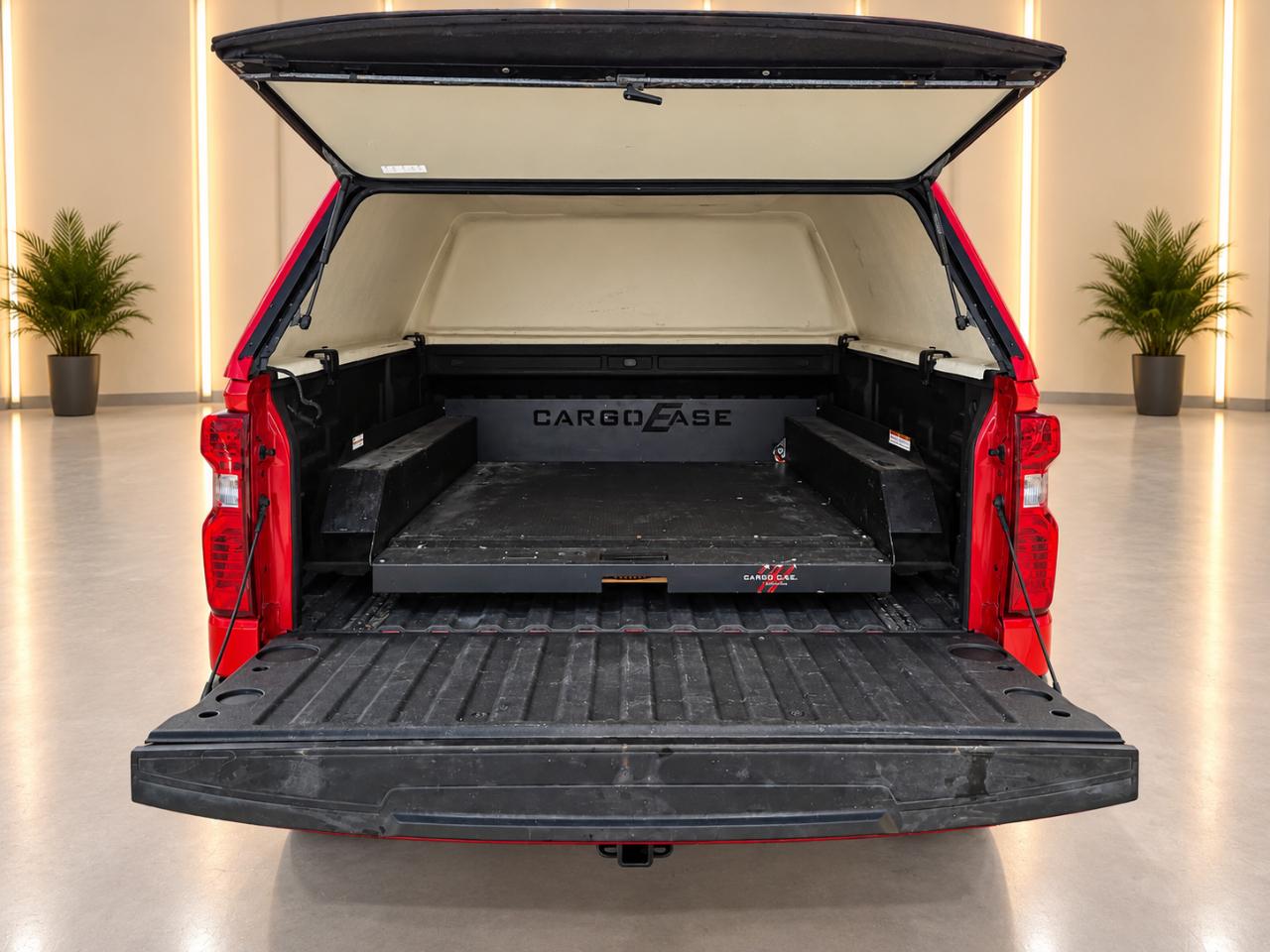 Chevrolet Silverado 1500 LT Crew Cab 4WD 2023