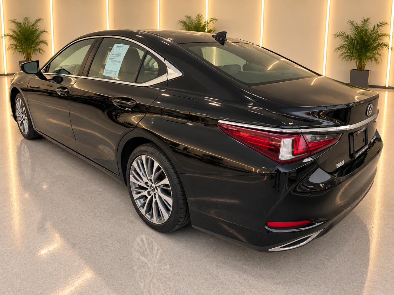 Lexus ES 350 Premium 2020