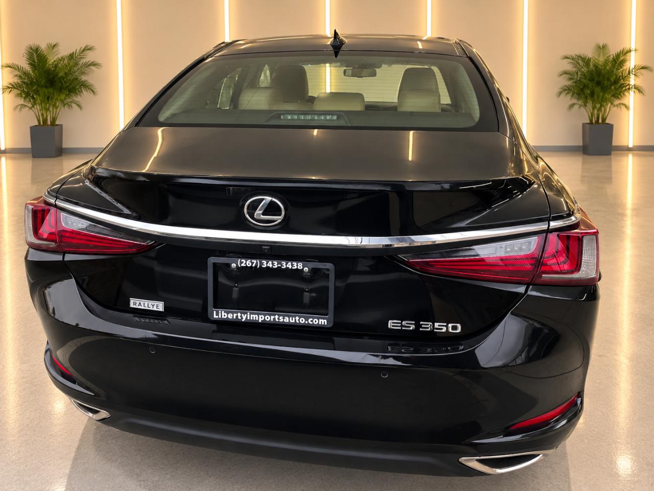Lexus ES 350 Premium 2020