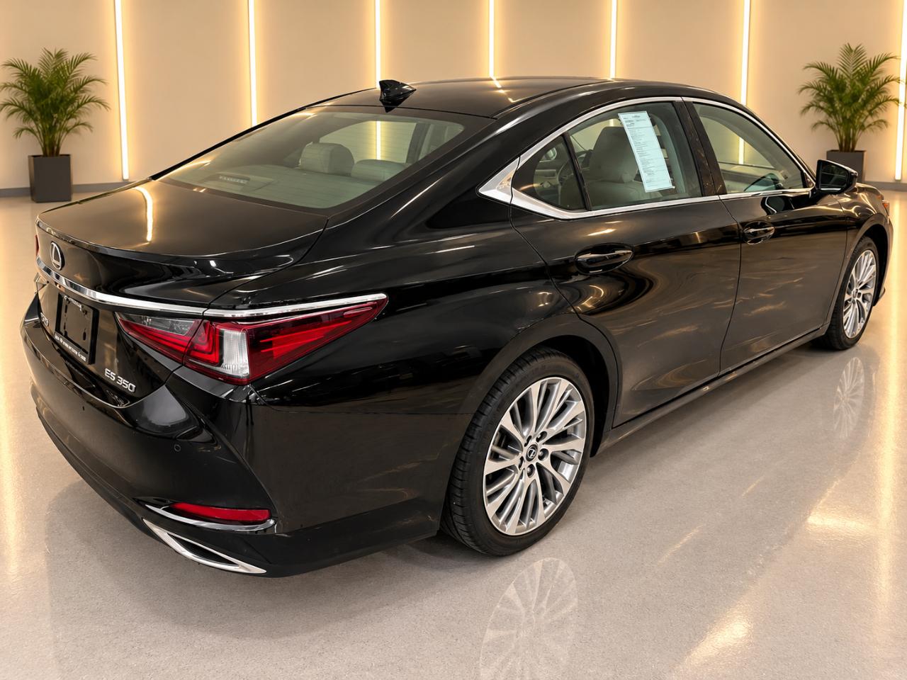 Lexus ES 350 Premium 2020