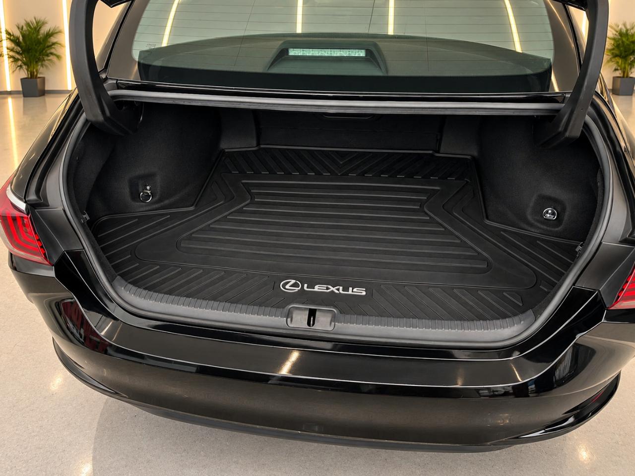 Lexus ES 350 Premium 2020