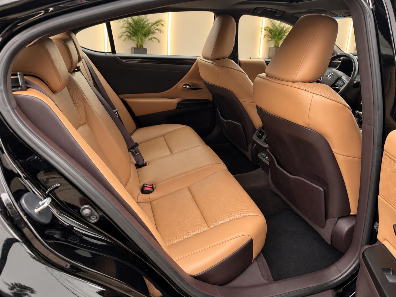 Lexus ES 350 Premium 2020