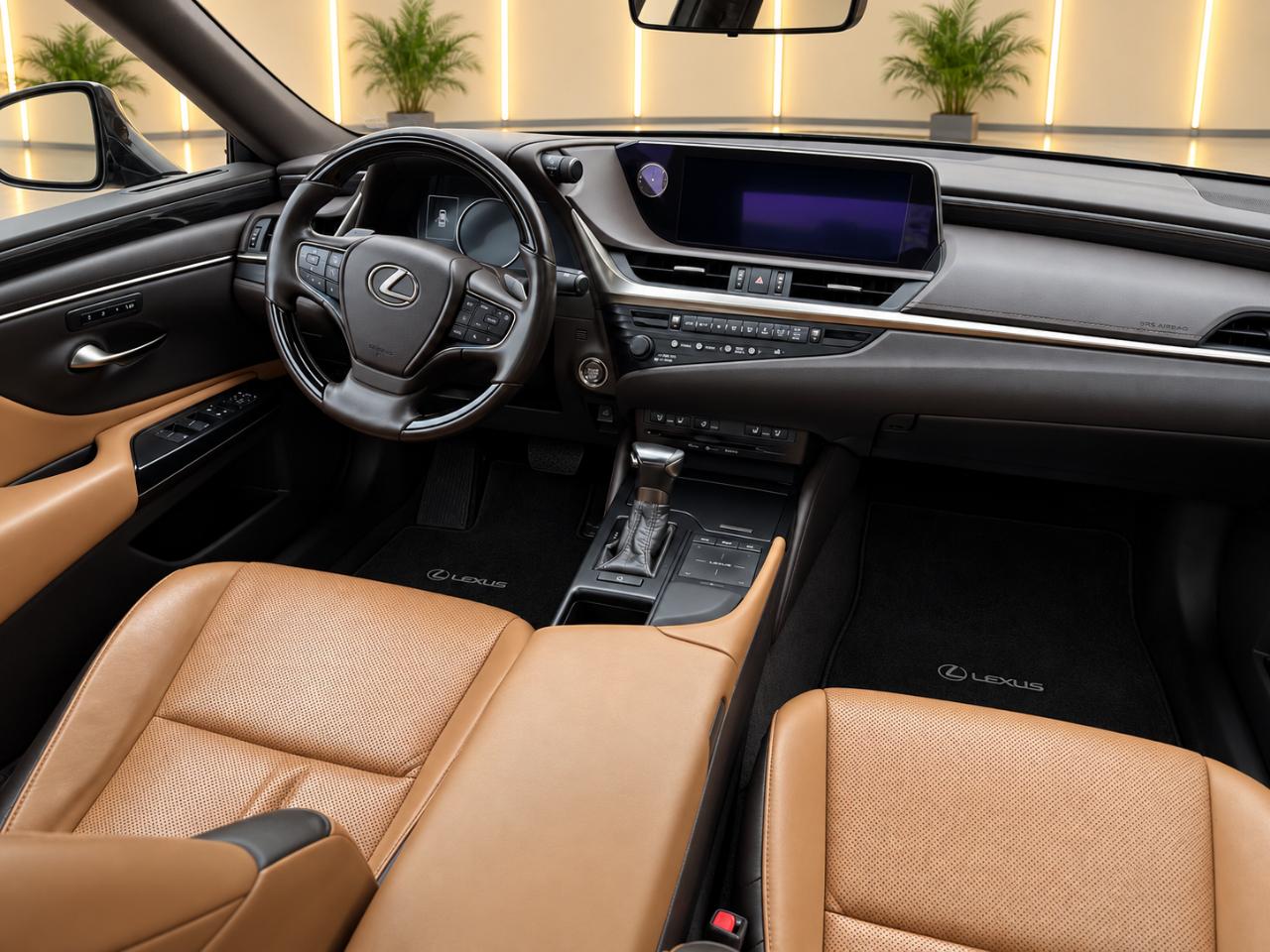 Lexus ES 350 Premium 2020