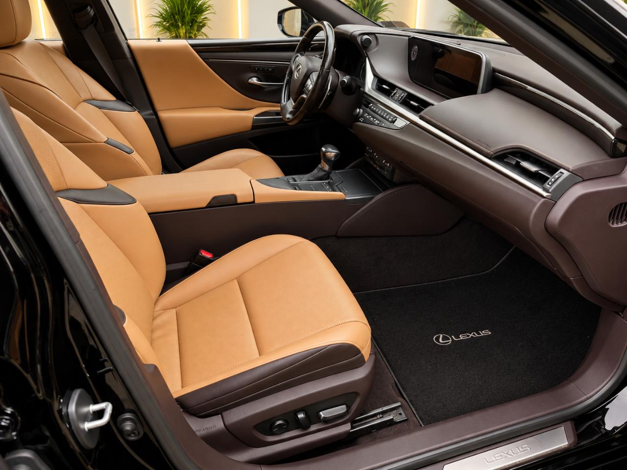 Lexus ES 350 Premium 2020