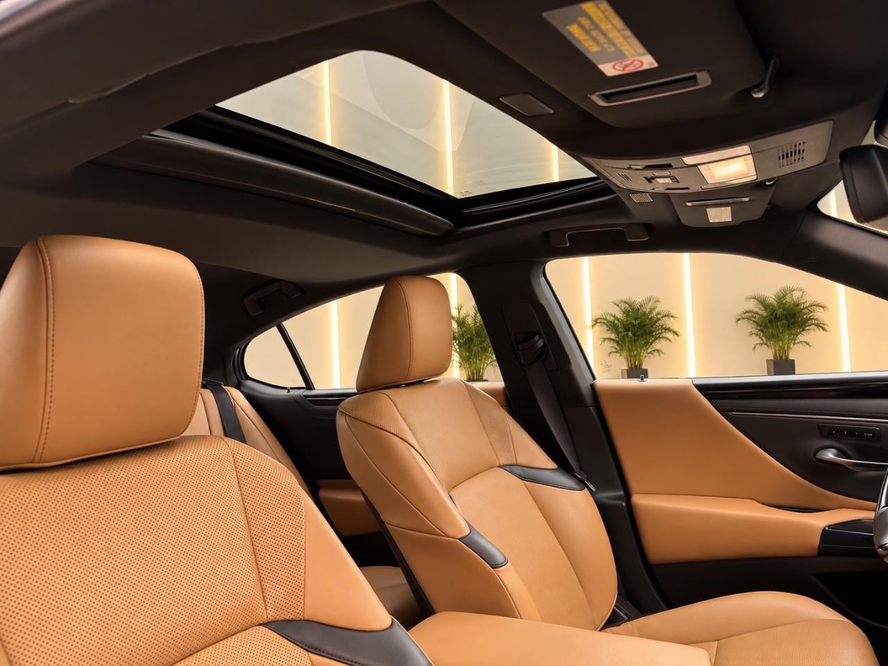 Lexus ES 350 Premium 2020