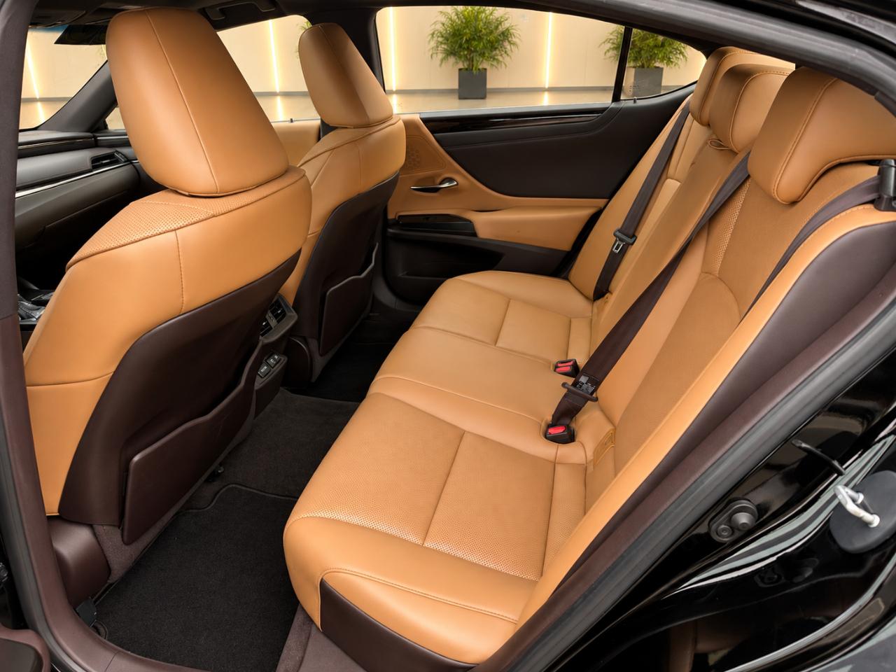 Lexus ES 350 Premium 2020