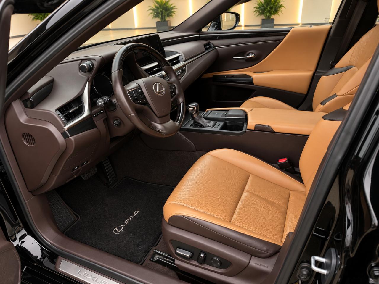 Lexus ES 350 Premium 2020