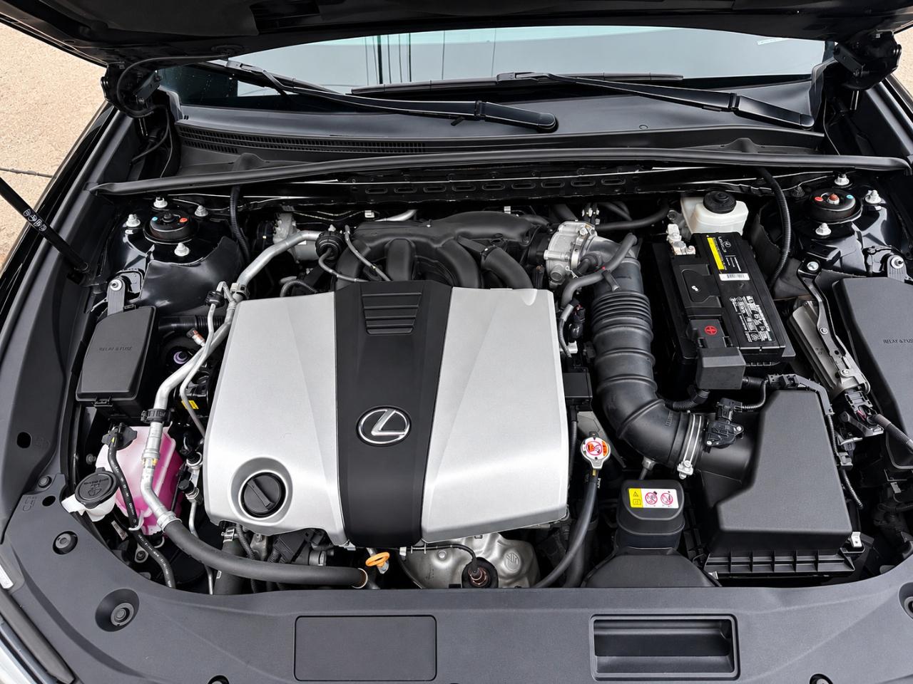 Lexus ES 350 Premium 2020