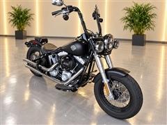 2017 Harley-Davidson FLS103 