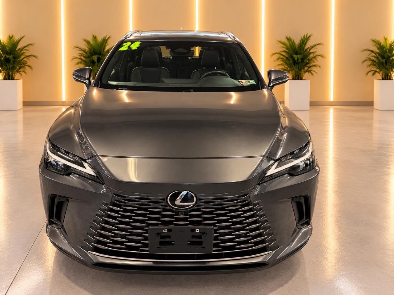 Lexus RX 350 AWD 2024
