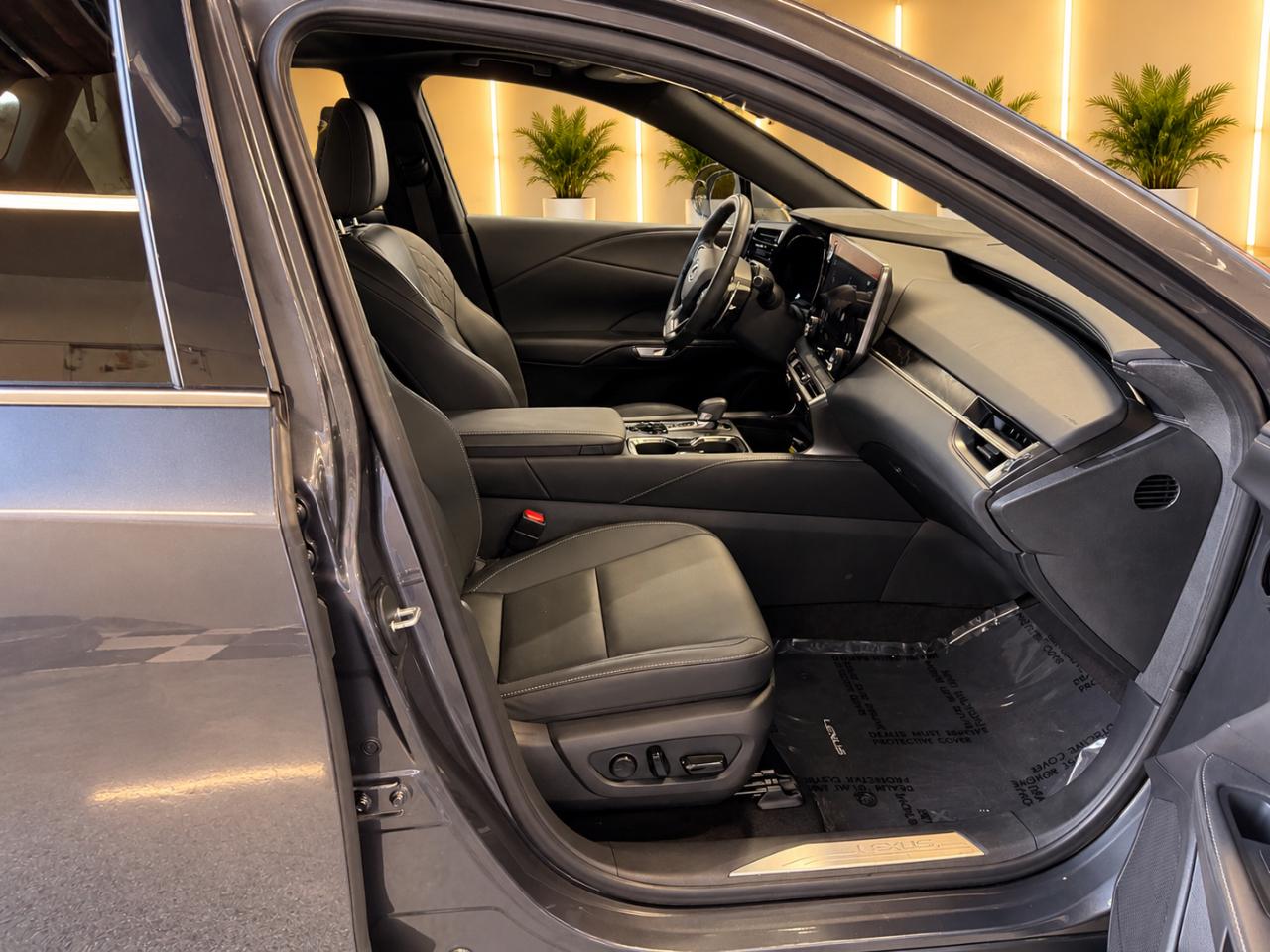 Lexus RX 350 AWD 2024