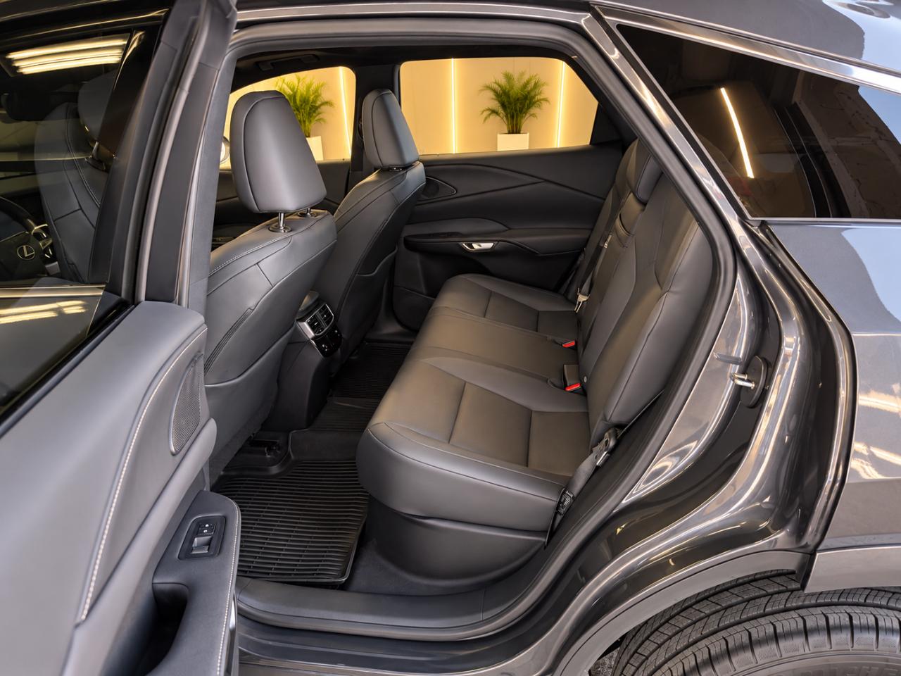 Lexus RX 350 AWD 2024