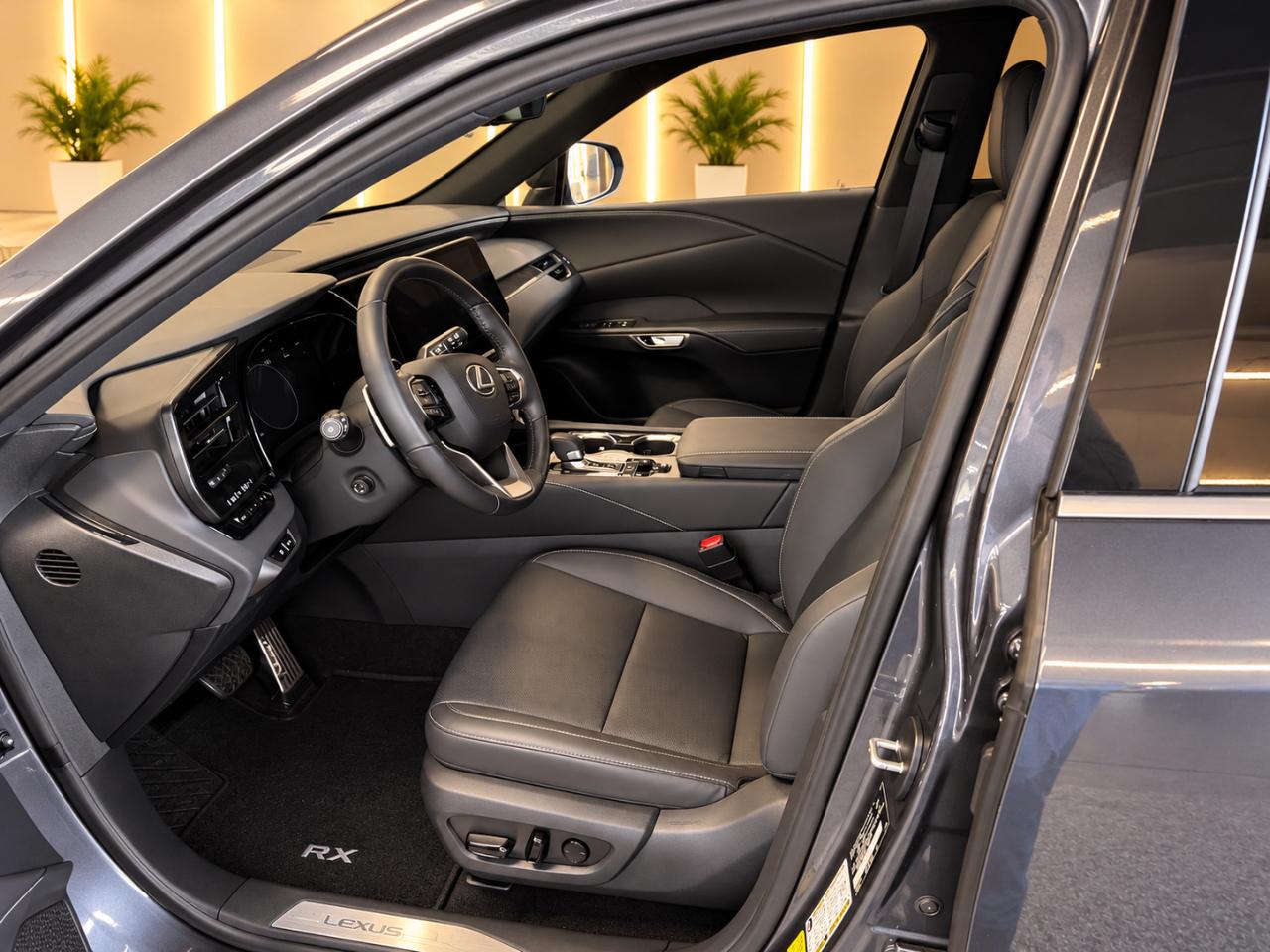 Lexus RX 350 AWD 2024