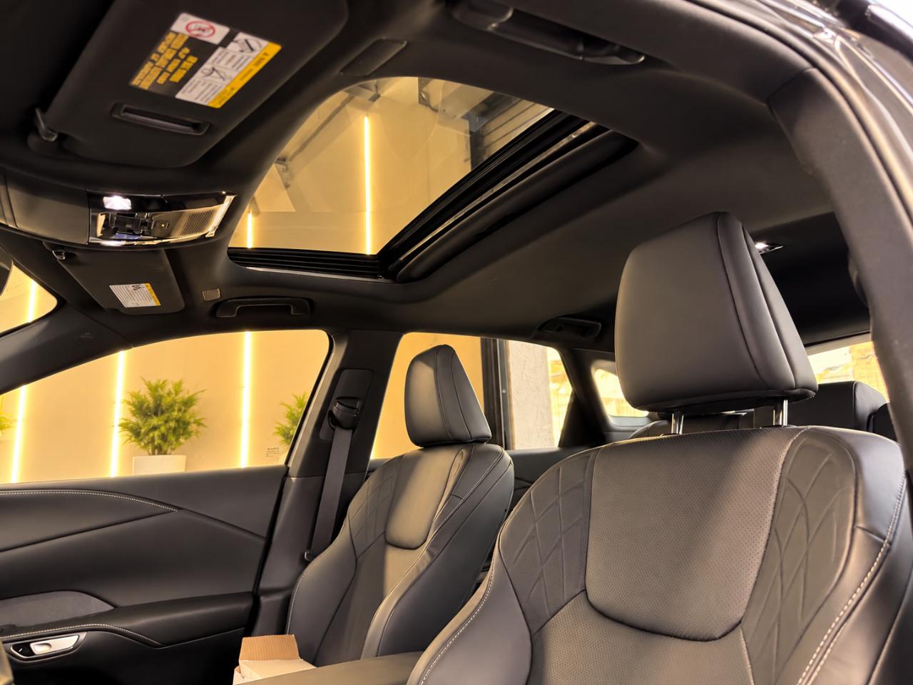 Lexus RX 350 AWD 2024