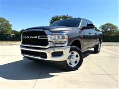 2021 RAM 3500 