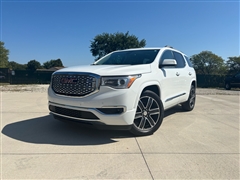 2019 GMC Acadia 