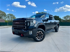 2020 GMC Sierra 2500HD 