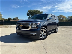 2018 Chevrolet Tahoe 