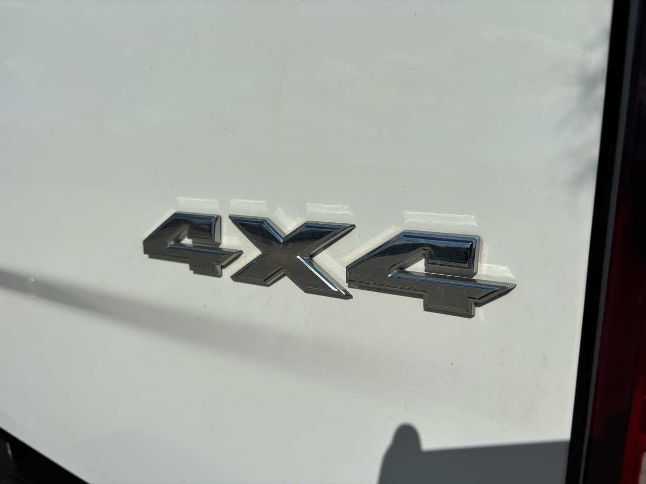 RAM 1500 Big Horn 4x4 Crew Cab 5'7" Box 2017 RAM 1500 Big Horn 4x4 Crew Cab 5'7" Box 2017