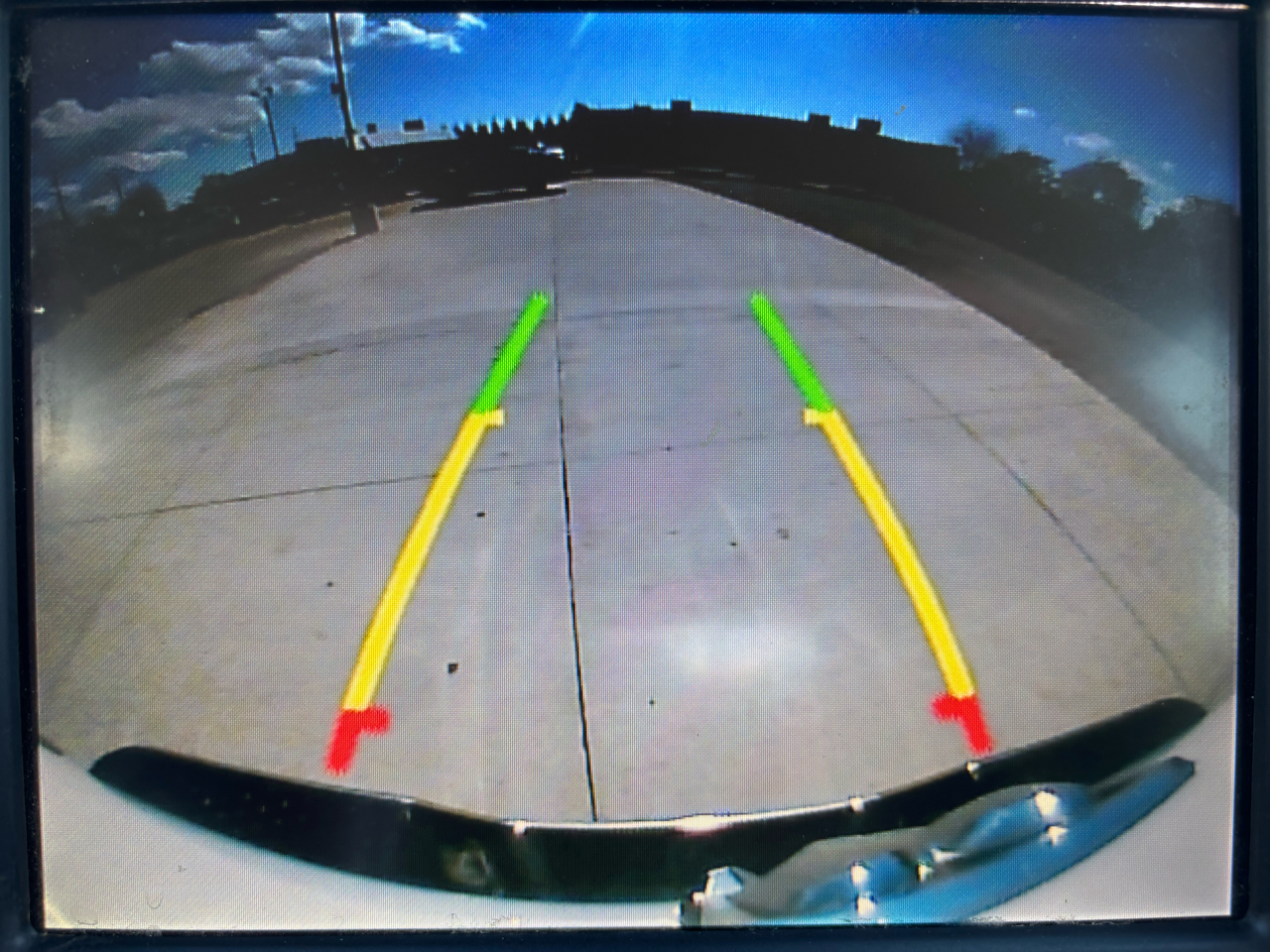 RAM 1500 Big Horn 4x4 Crew Cab 5'7" Box 2017 RAM 1500 Big Horn 4x4 Crew Cab 5'7" Box 2017