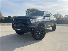 2017 Toyota Tundra 4WD 