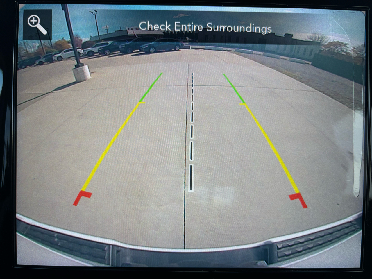 RAM 1500 Big Horn 4x4 Crew Cab 5'7" Box 2020 RAM 1500 Big Horn 4x4 Crew Cab 5'7" Box 2020