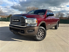 2019 RAM 2500 