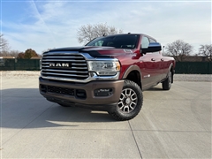 2019 RAM 2500 