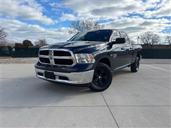 2019 RAM 1500 Classic 