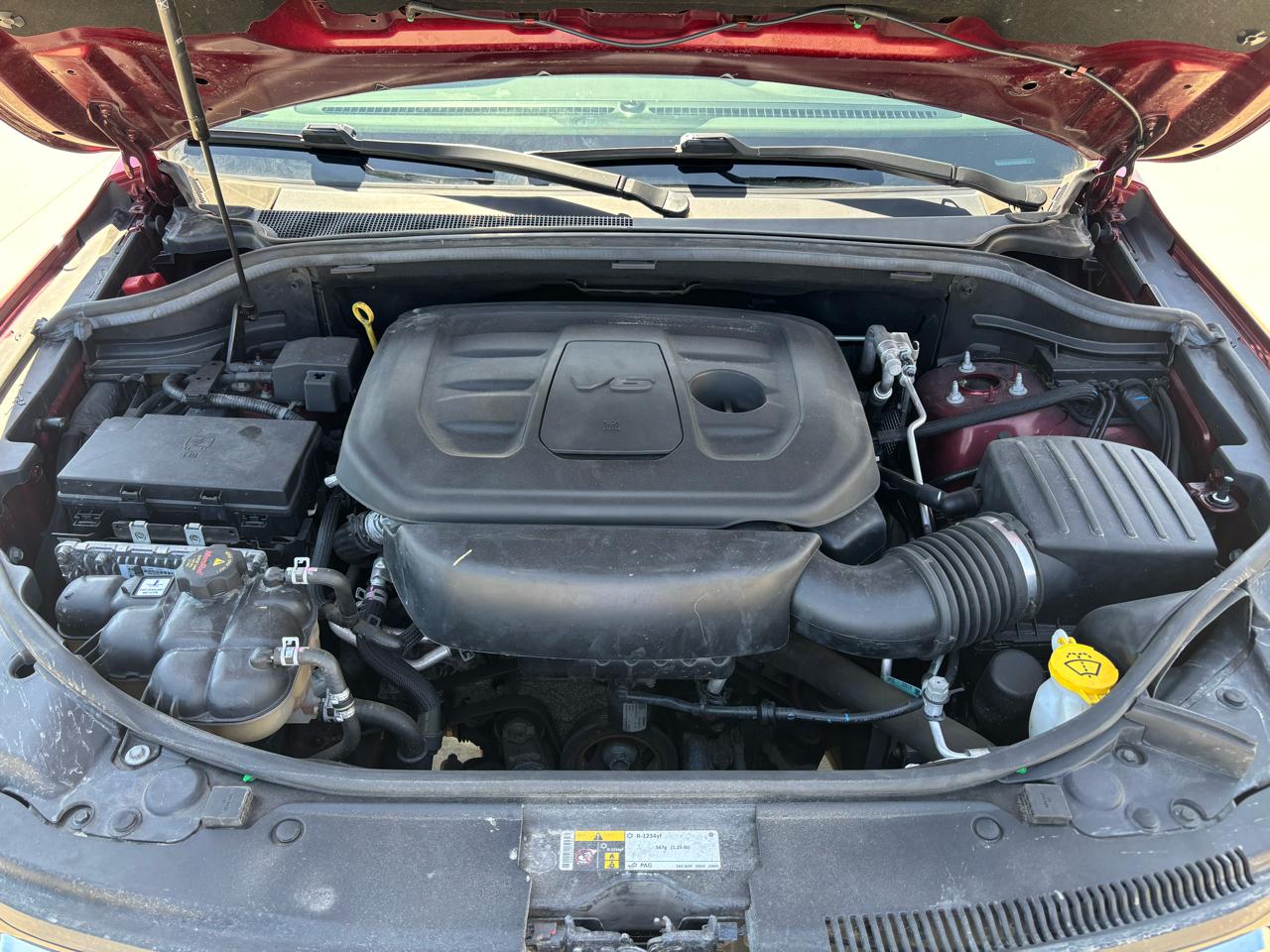 Jeep Grand Cherokee Limited 4x4 2020