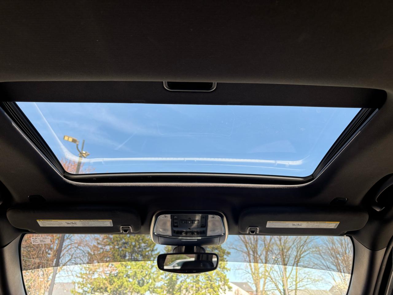 Jeep Grand Cherokee Limited 4x4 2020