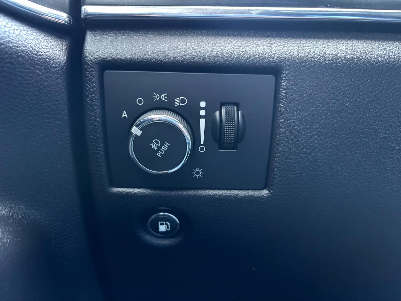 Jeep Grand Cherokee Limited 4x4 2020