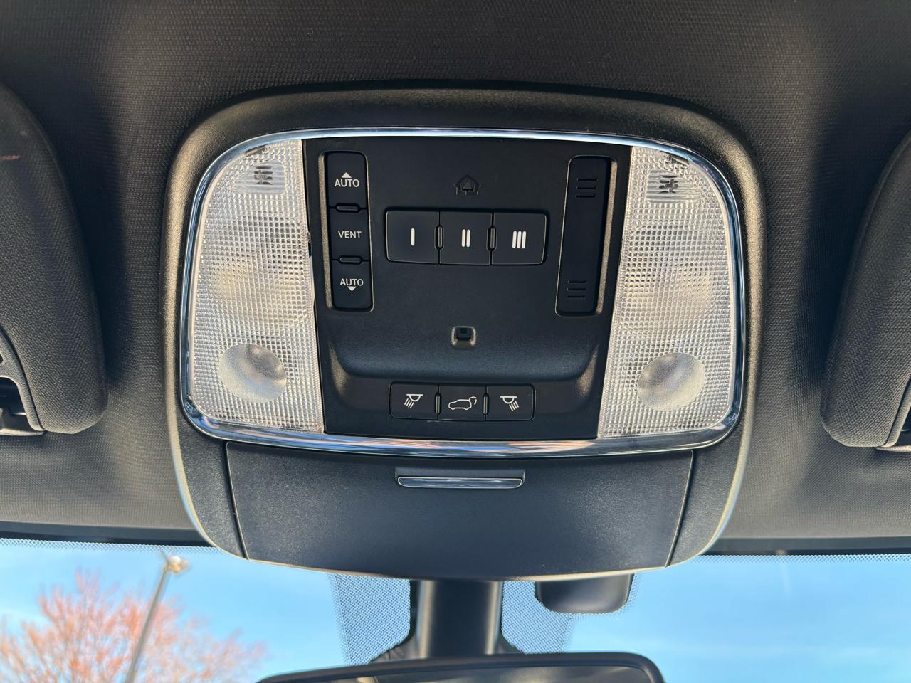 Jeep Grand Cherokee Limited 4x4 2020