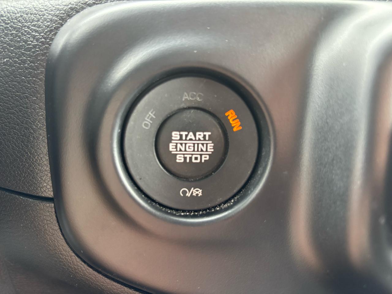 Jeep Wrangler Unlimited Sahara Altitude 4x4 2021