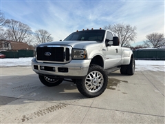 2007 Ford Super Duty F-350 DRW 