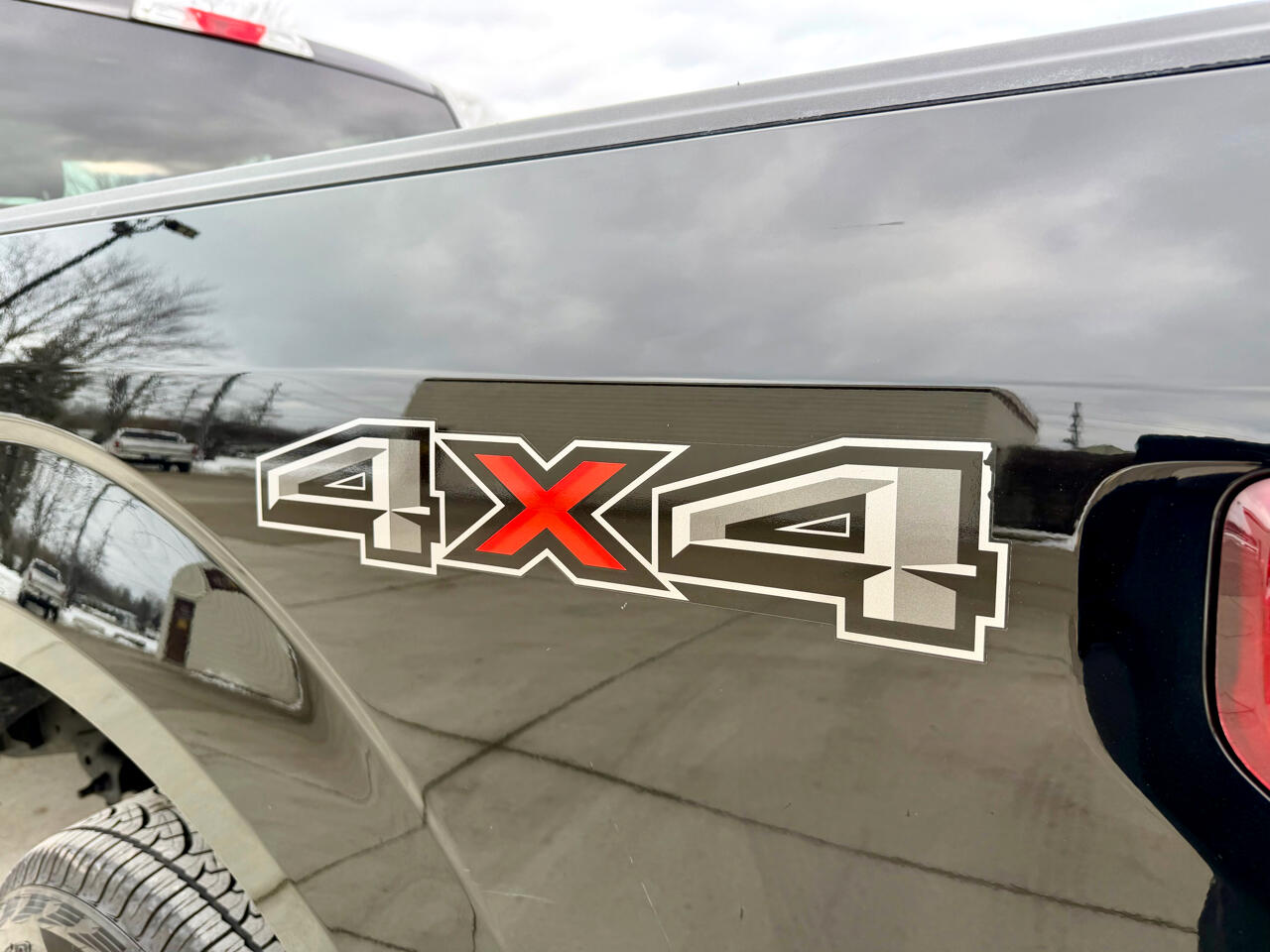 Ford F-150 XLT 4WD SuperCab 6.5' Box 2018