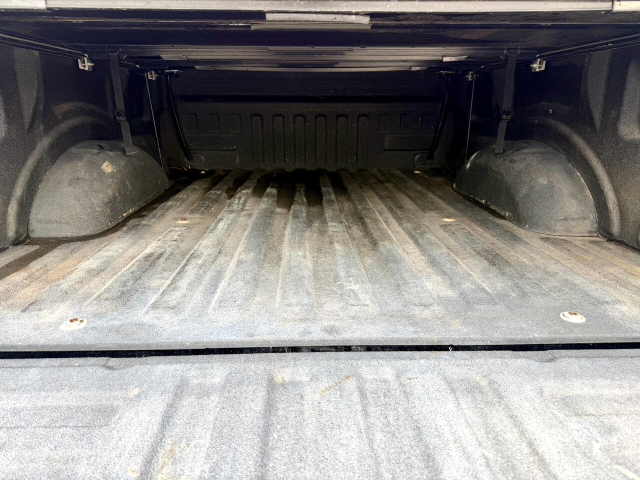 Ford F-150 XLT 4WD SuperCab 6.5' Box 2018